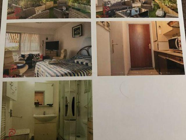 La Rochelle Location Appartement 17