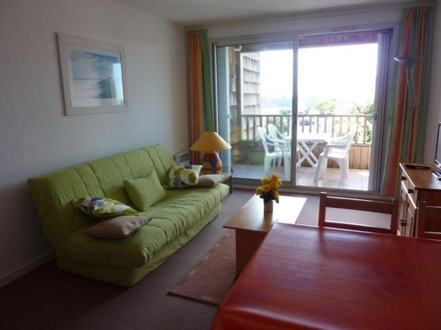 La Rochelle Location Appartement 17