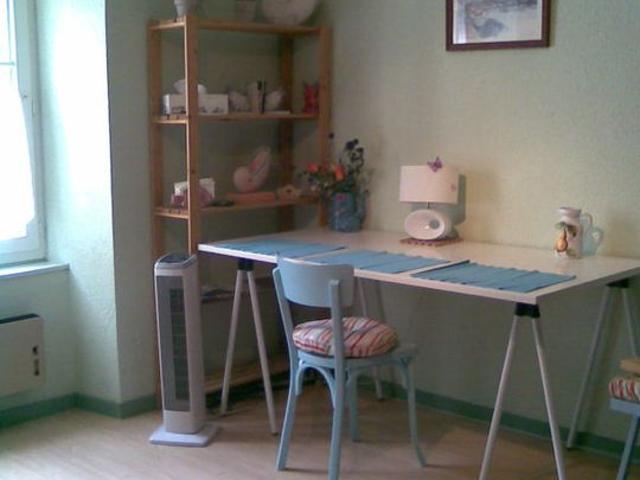 La Rochelle Location Appartement 17