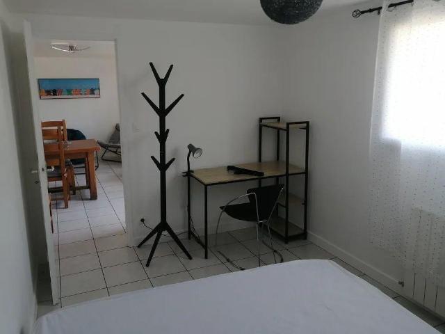 La Rochelle Location Appartement 17