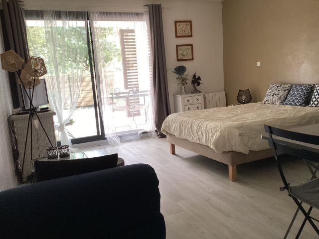La Rochelle Location Appartement 17