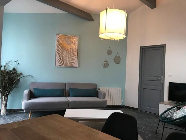La Rochelle Location Appartement 17