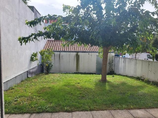 La Rochelle Location Appartement 17