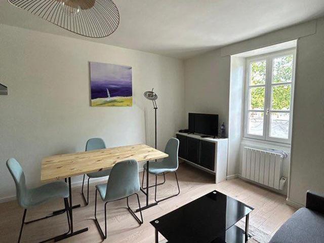 La Rochelle Location Appartement 17