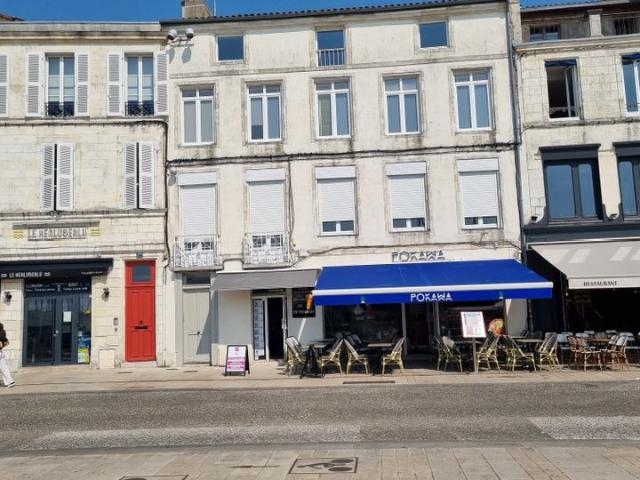 La Rochelle Location Appartement 17