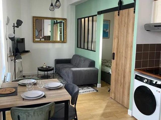 La Rochelle Location Appartement 17