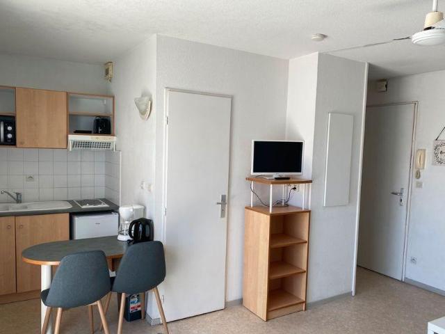 La Rochelle Location Appartement 17