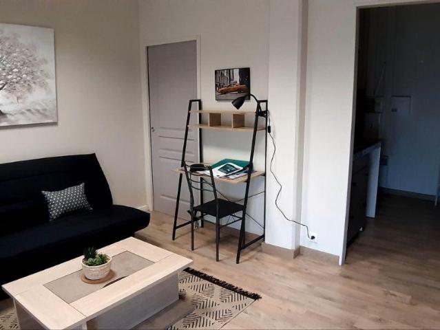 La Rochelle Location Appartement 17
