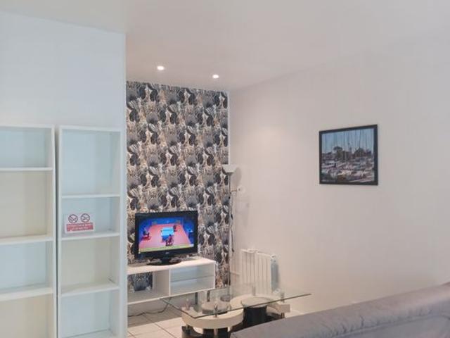 La Rochelle Location Appartement 17