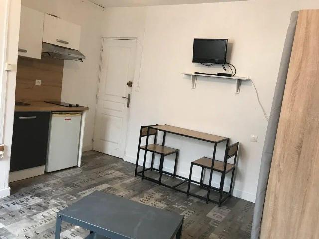 La Rochelle Location Appartement 17