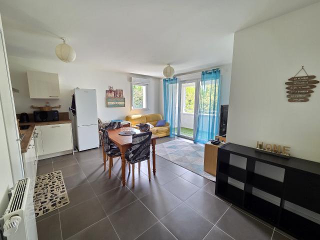 La Rochelle Location Appartement 17