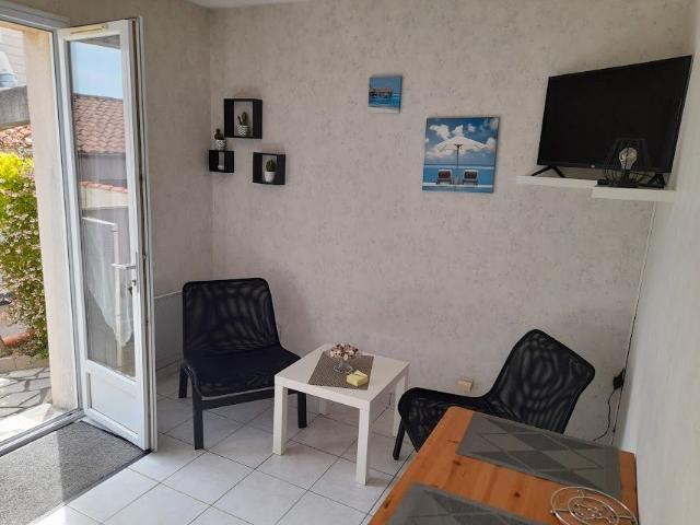 La Rochelle Location Appartement 17