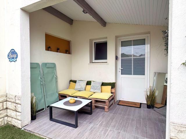 La Rochelle Location Appartement 17