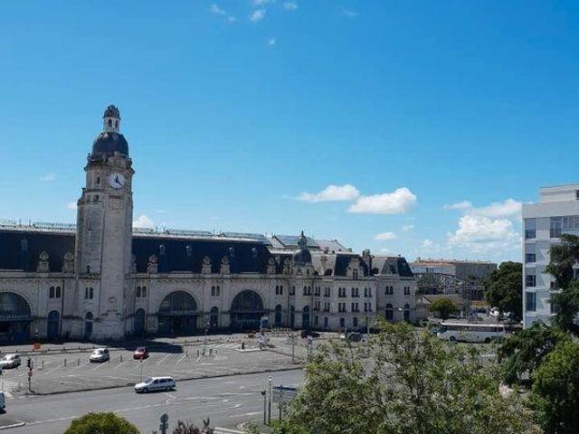 La Rochelle Location Appartement 17