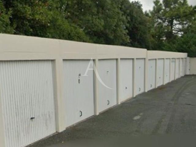 La Rochelle Location Parking / Garage 17