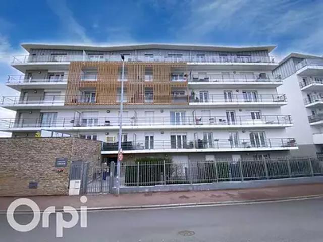 La Rochette 77000 Achat / Vente appartement 2 pièces t2 balcon