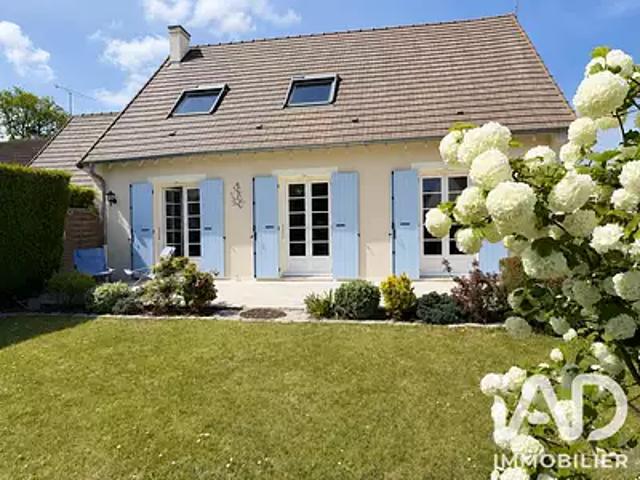La Rochette 77000 Achat / Vente maison 5 pièces t5