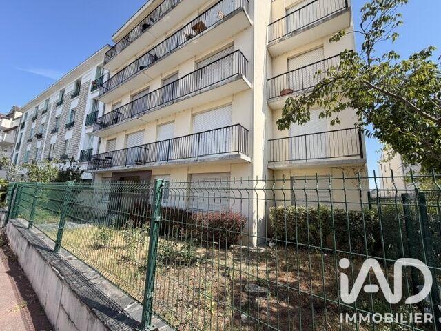 La Rochette Vente Appartement 77