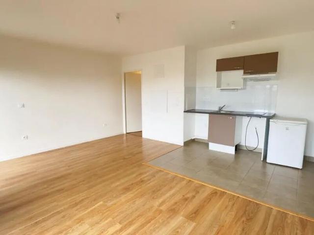 La Rochette Vente Appartement 77