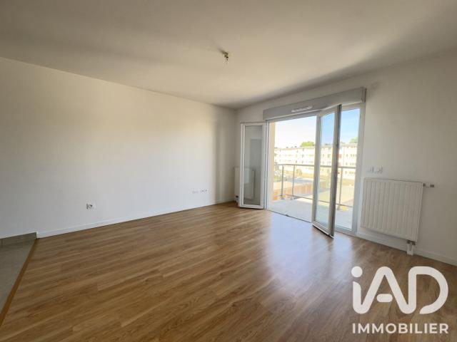 La Rochette Vente Appartement 77