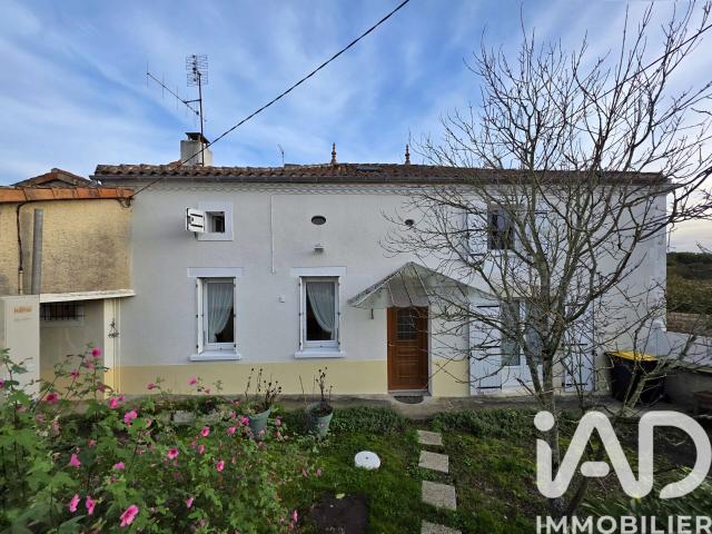 La Rochette Vente Maison 16