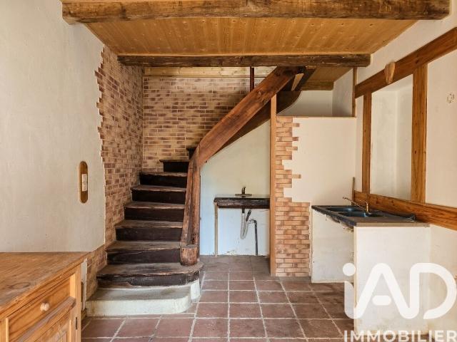 La Rochette Vente Maison 73