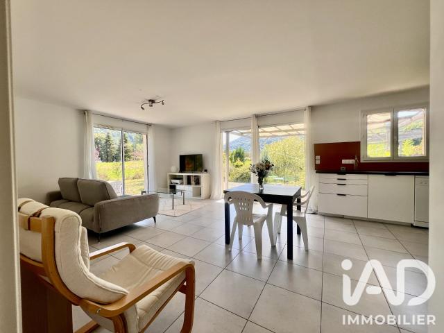 La Rochette Vente Maison 73