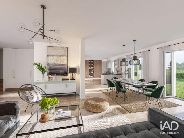 La Rochette Vente Maison 77