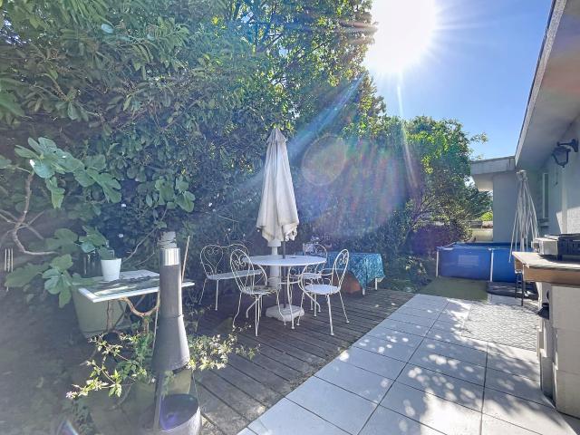La Rochette Vente Maison 77