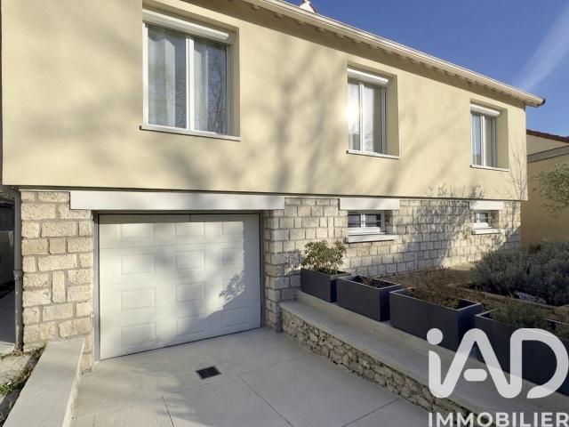 La Rochette Vente Maison 77