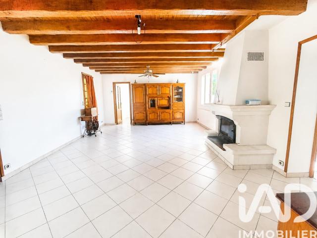 La Rochette Vente Maison 77