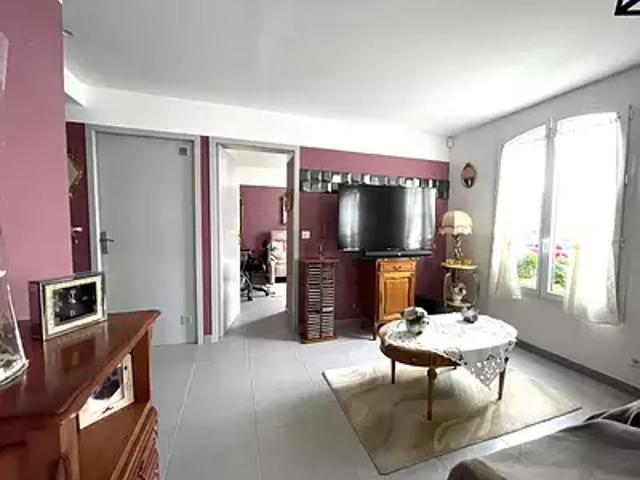 La Roque d'Anthéron 13640 Achat / Vente appartement 3 pièces t3