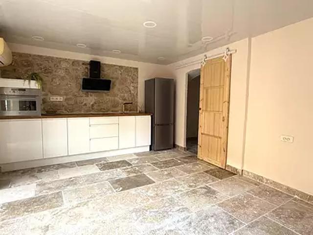 La Roque d'Anthéron 13640 Achat / Vente appartement 2 pièces t2