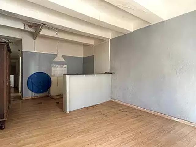 La Roque d'Anthéron 13640 Achat / Vente maison 3 pièces t3 au dernier étage