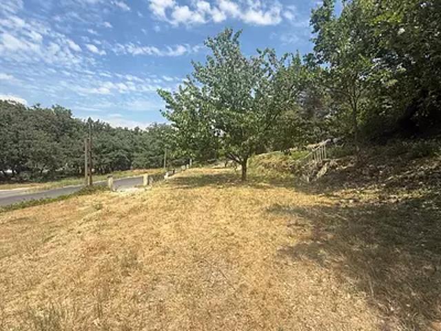 La Roque d'Anthéron 13640 Achat / Vente terrain