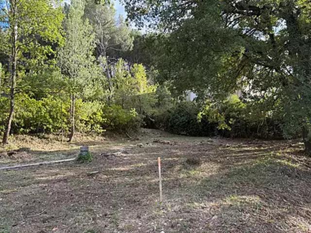 La Roque d'Anthéron 13640 Achat / Vente terrain