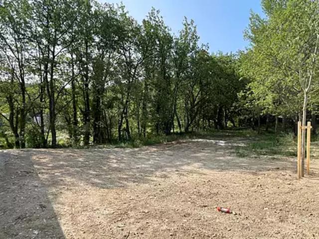 La Roque d'Anthéron 13640 Achat / Vente terrain