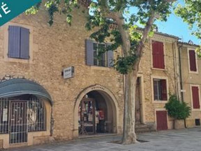 La Roque d'Anthéron Salon de coiffure