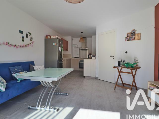 La Roque d'Anthéron Vente Appartement 13