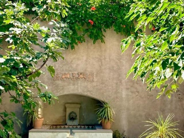 La Roque d'Anthéron Vente Maison 13