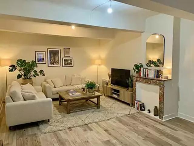 La Roquebrussanne 83136 Achat / Vente maison 6 pièces t6