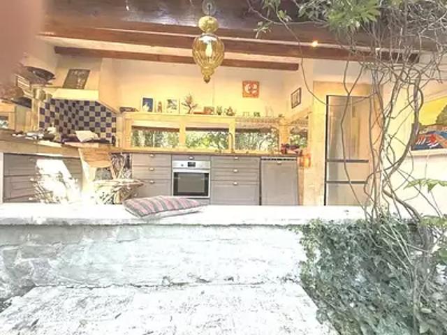 La Roquebrussanne 83136 Achat / Vente maison 9 pièces t9