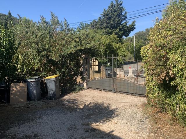 La Roquebrussanne Vente Maison 83