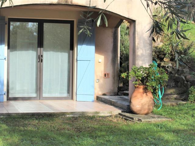 La Roquette sur Siagne Location Appartement 06