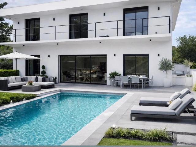 La Roquette sur Siagne Vente Maison 06