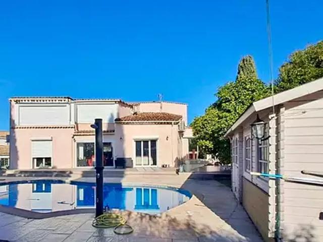 La Roquette sur Siagne 06550 Achat / Vente maison 6 pièces t6