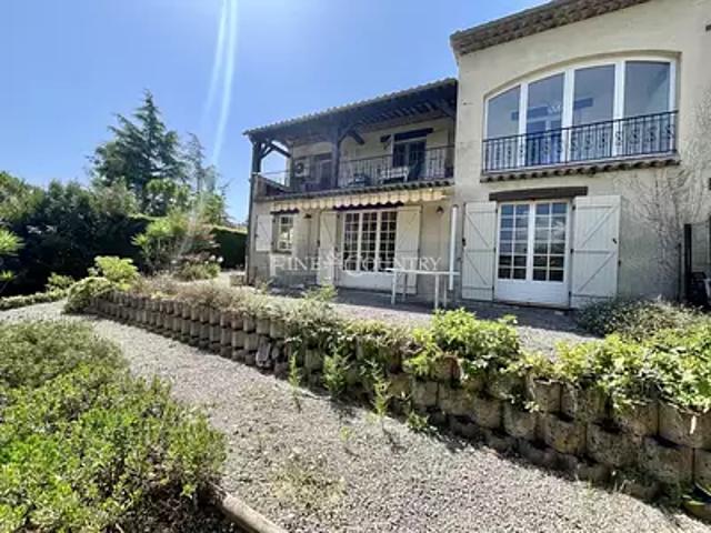 La Roquette sur Siagne 06550 Achat / Vente appartement 4 pièces t4