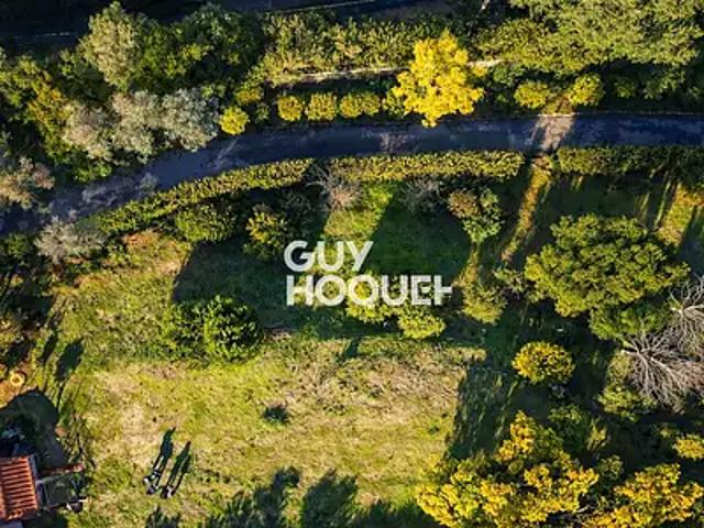 La Roquette sur Siagne 06550 Achat / Vente terrain