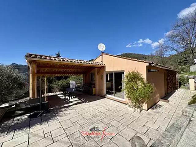 La Roquette sur Var 06670 Achat / Vente maison 4 pièces t4