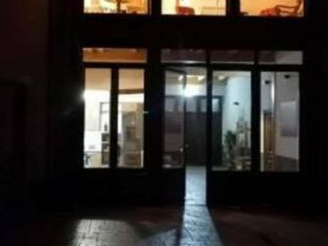La Rosaleda León Hospital De Orbigo León